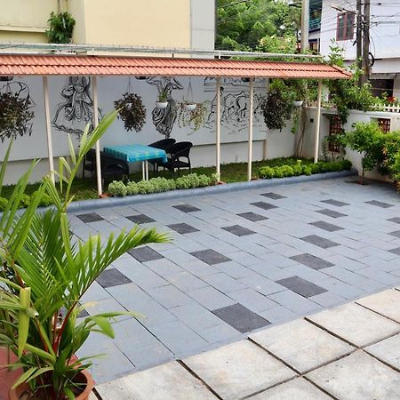 Choice Beach House Kannur Bagian luar foto